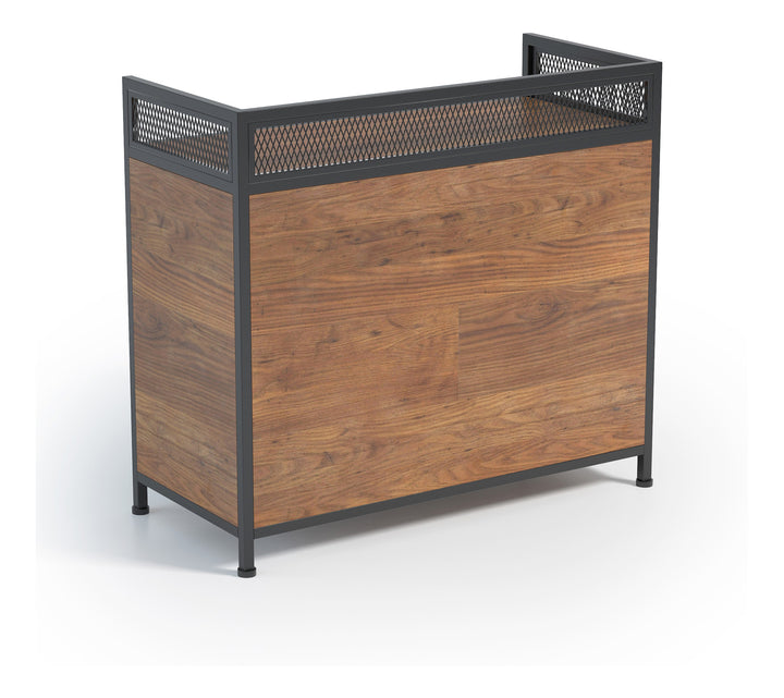 Ebner Friseureinrichtungen Express Line Empfangstheke Car