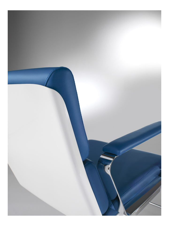 Fauteuil de coiffure Takara Belmont Adria II