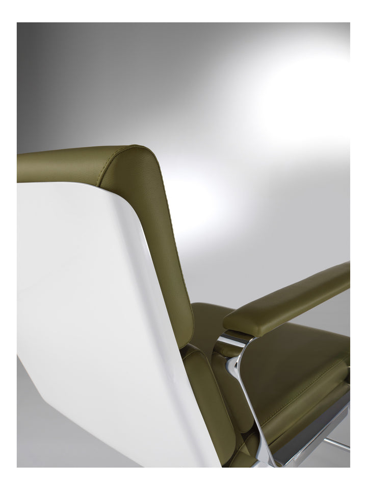 Fauteuil de coiffure Takara Belmont Adria II