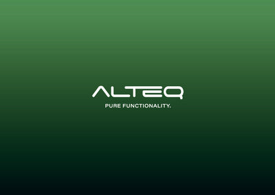 Catálogo principal de Alteq mobiliario de peluquería