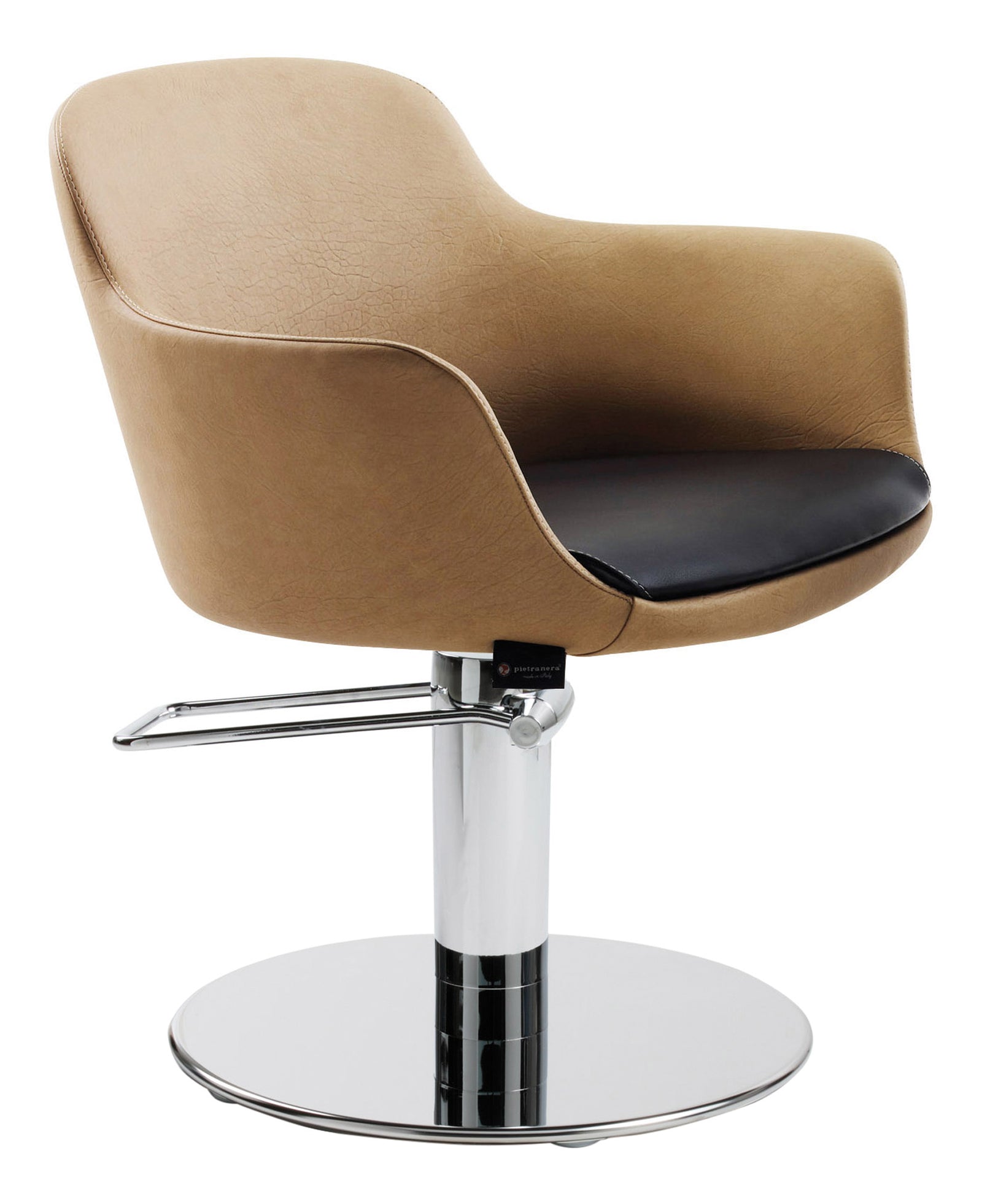 Pietranera Friseurstuhl AMY EASY