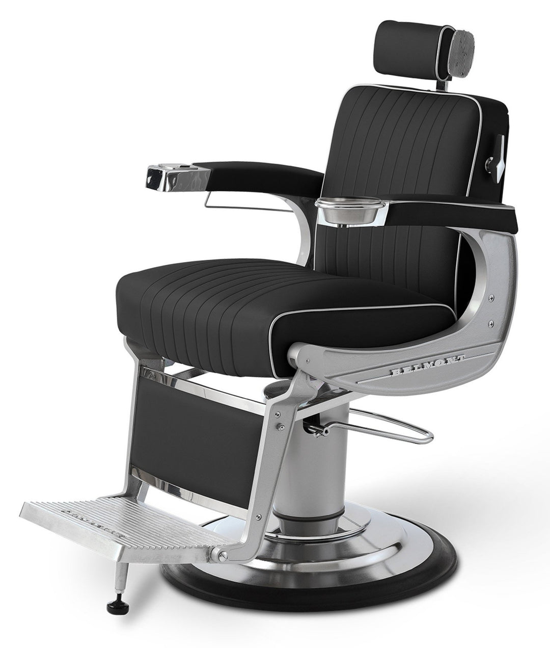 Takara Belmont Barberchair Apollo 2 – Salondesign24