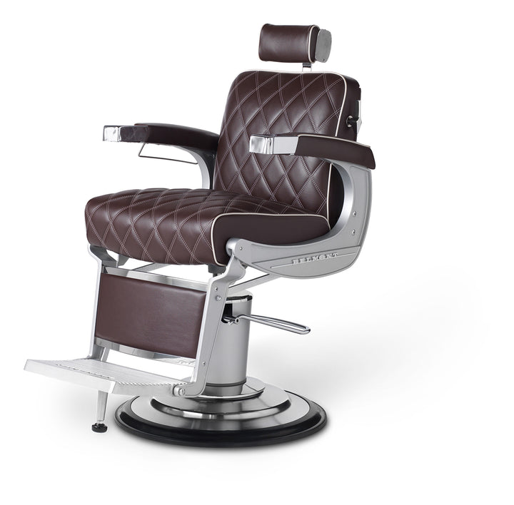 Takara Belmont Barberchair Apollo 2 Icon Salondesign24