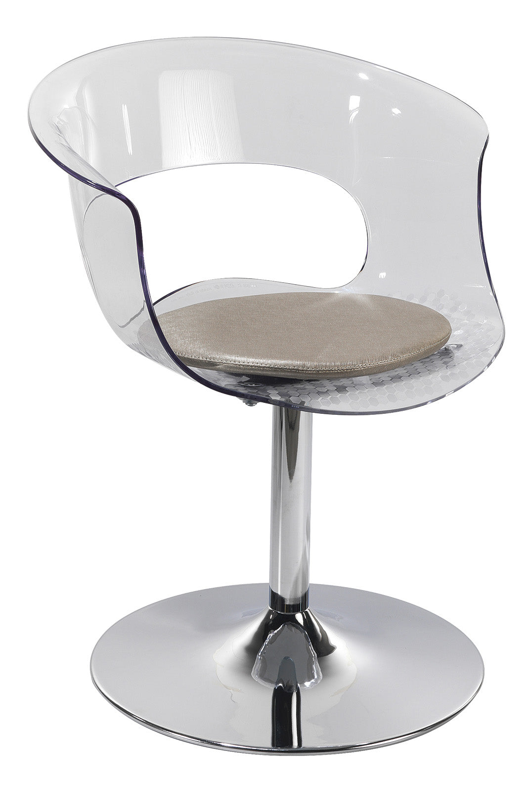 Vezzosi Frisörstuhl Apple