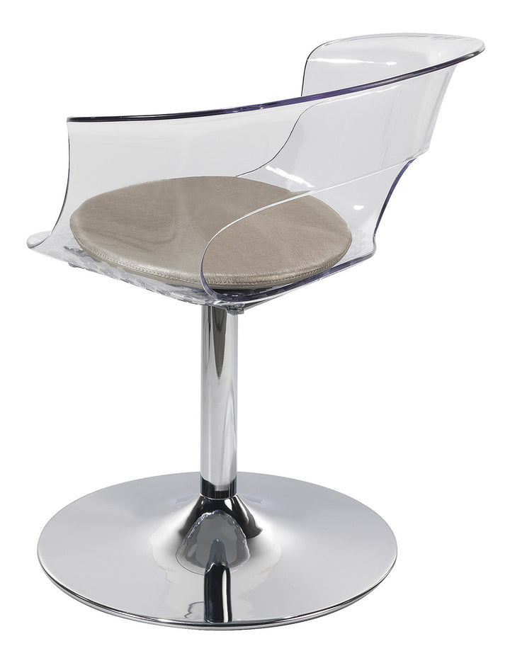 Vezzosi Frisörstuhl Apple