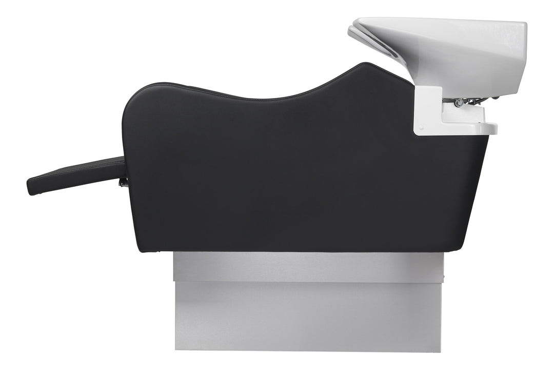 Fauteuil de lavage inversé Vezzosi Push up relax