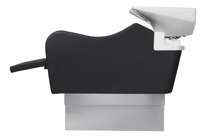 Fauteuil de lavage inversé Vezzosi Push up relax