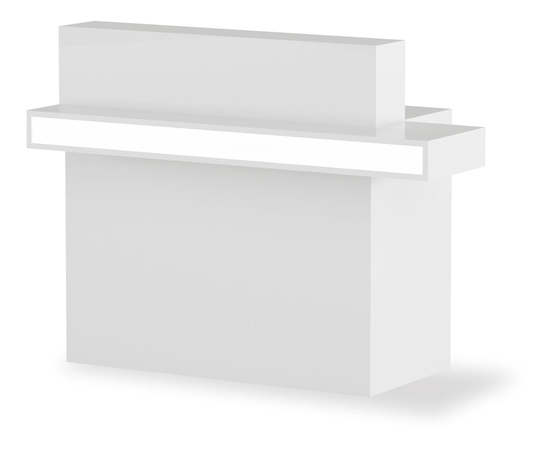 Vezzosi Empfangstheke Natural desk