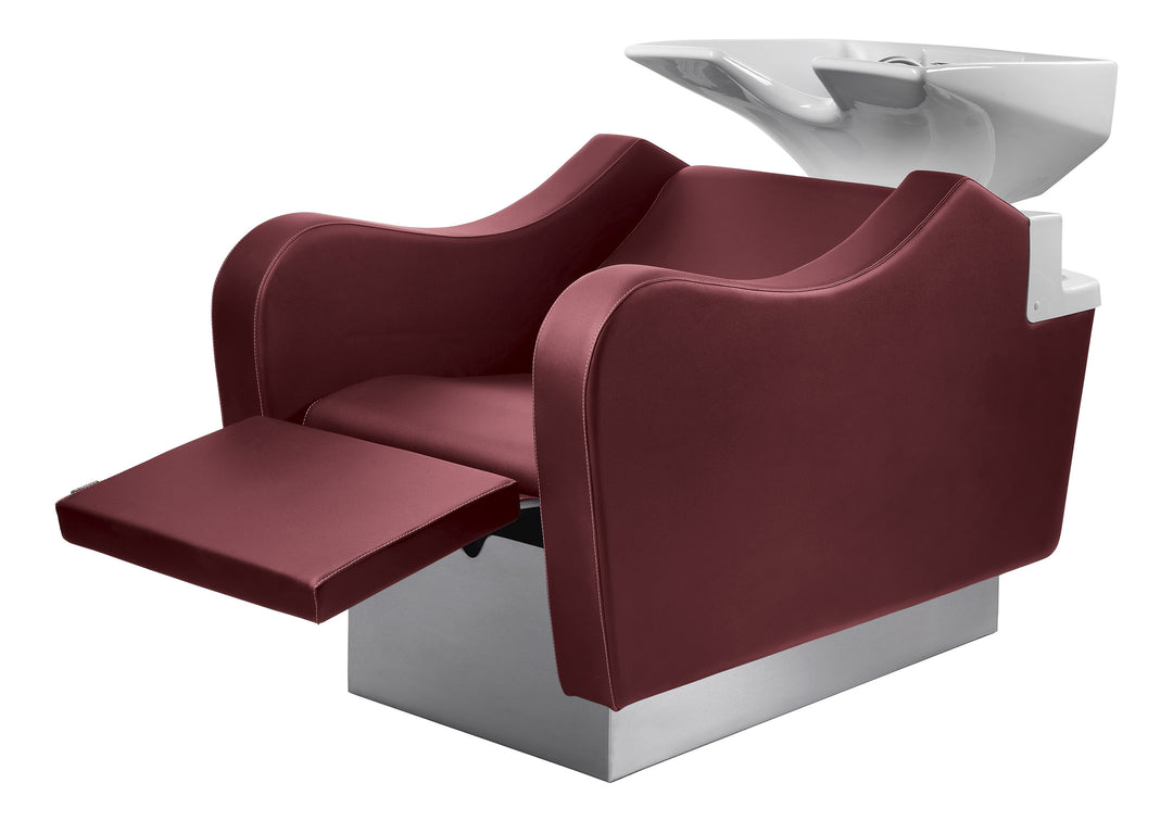 Vezzosi Achterwaartse wasunit Hop massage