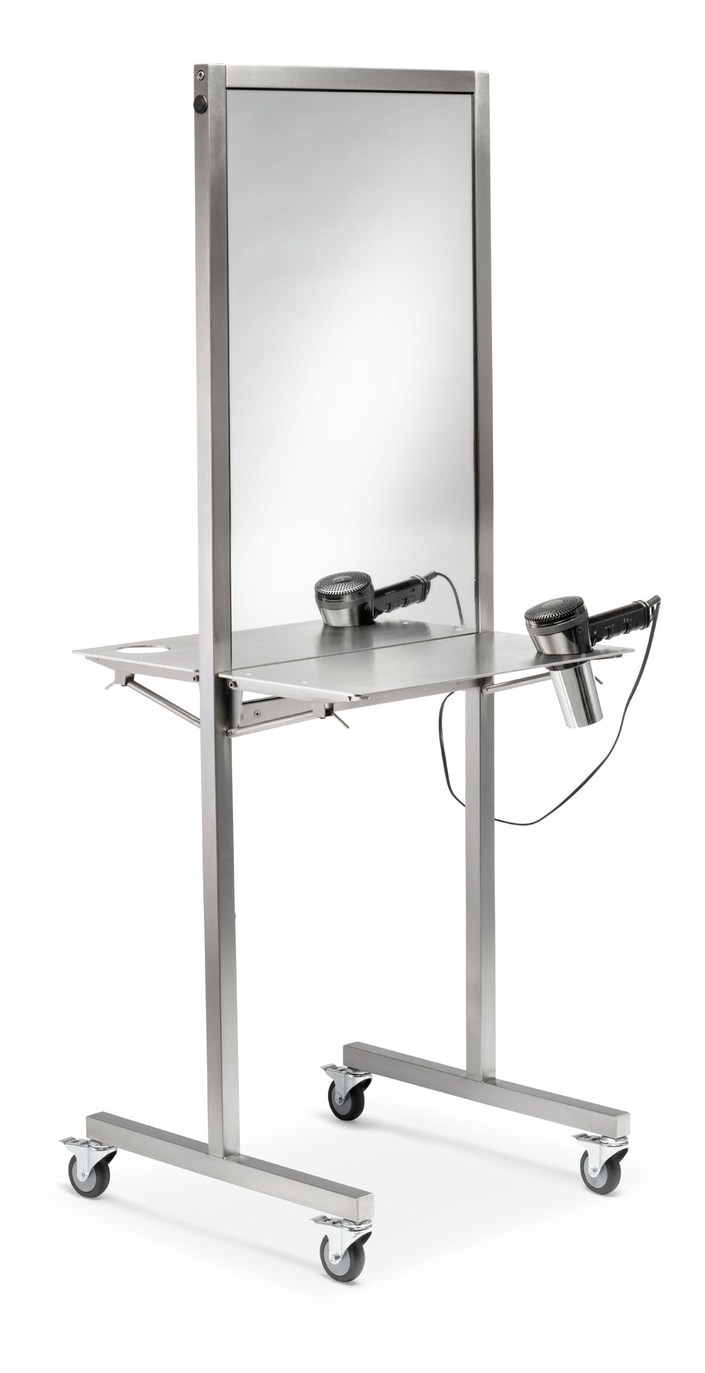 Kiela Frisierplatz Academy