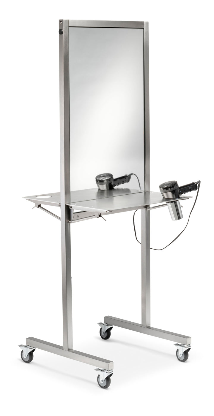 Kiela Frisierplatz Academy