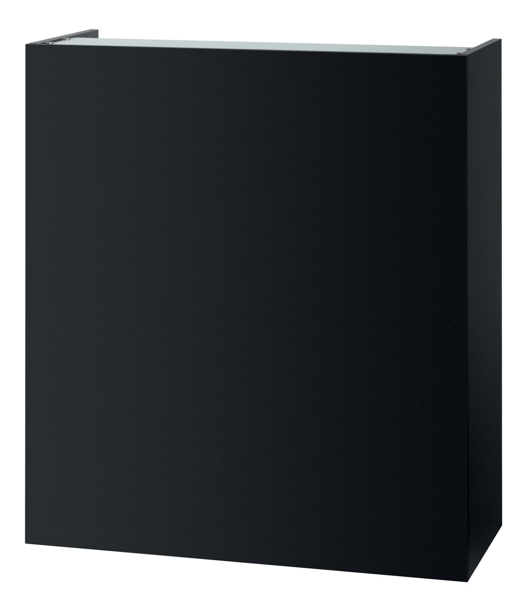 Luca Rossini AIDA COUNTER black