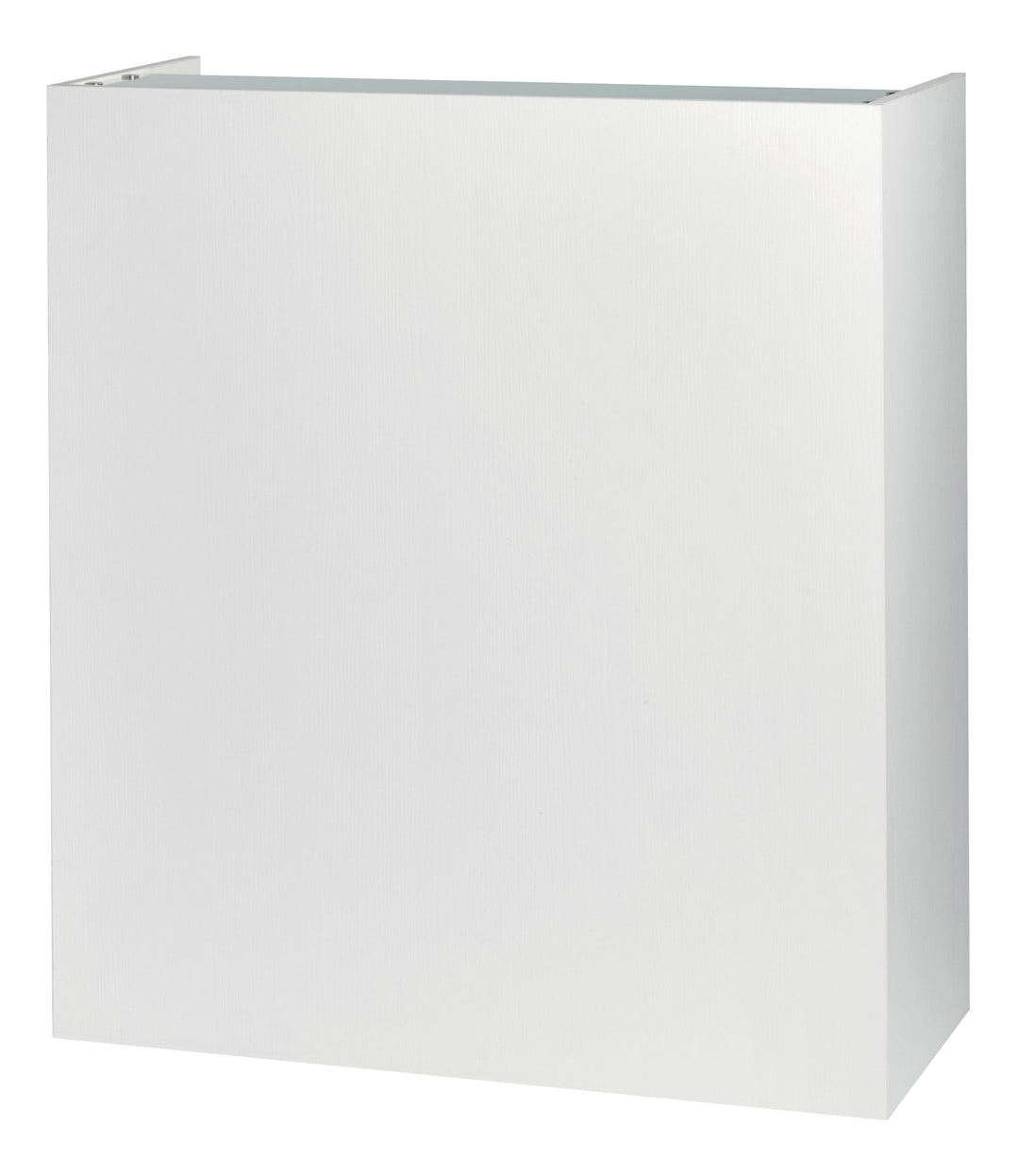 Luca Rossini AIDA Reception desk white structured