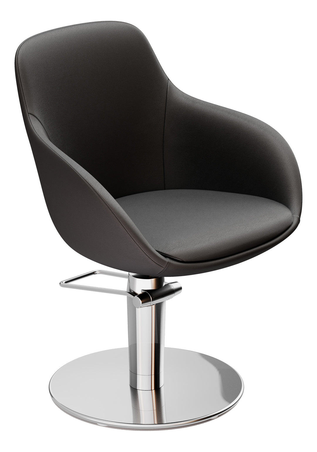 Pietranera Friseurstuhl AMELIA