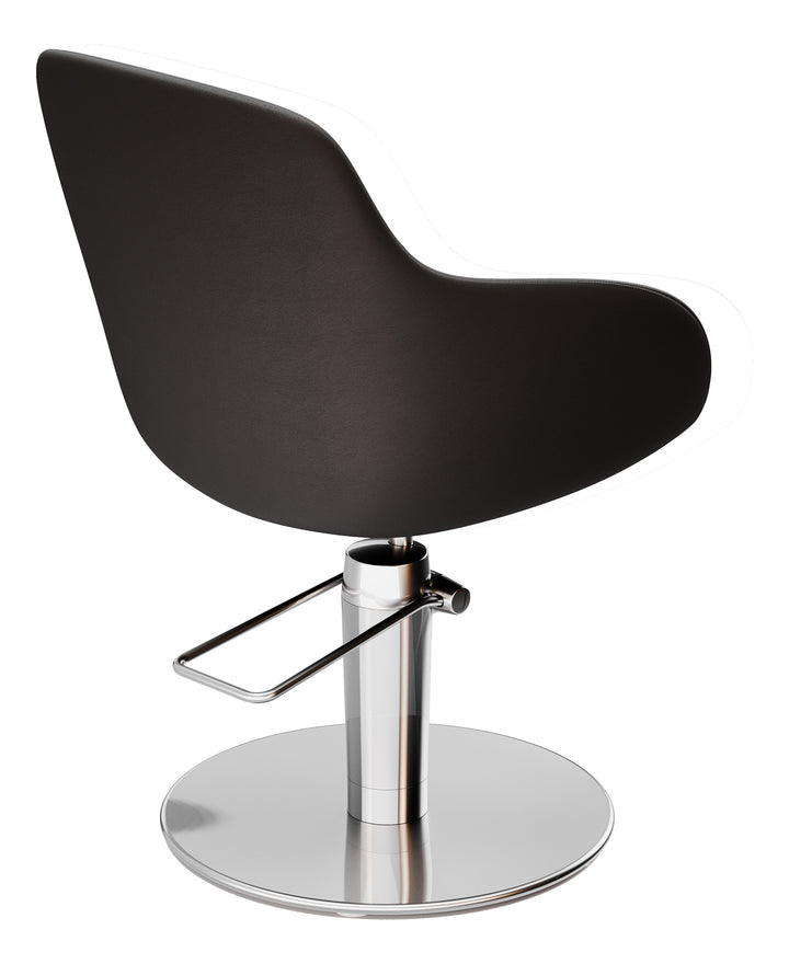 Pietranera Friseurstuhl AMELIA