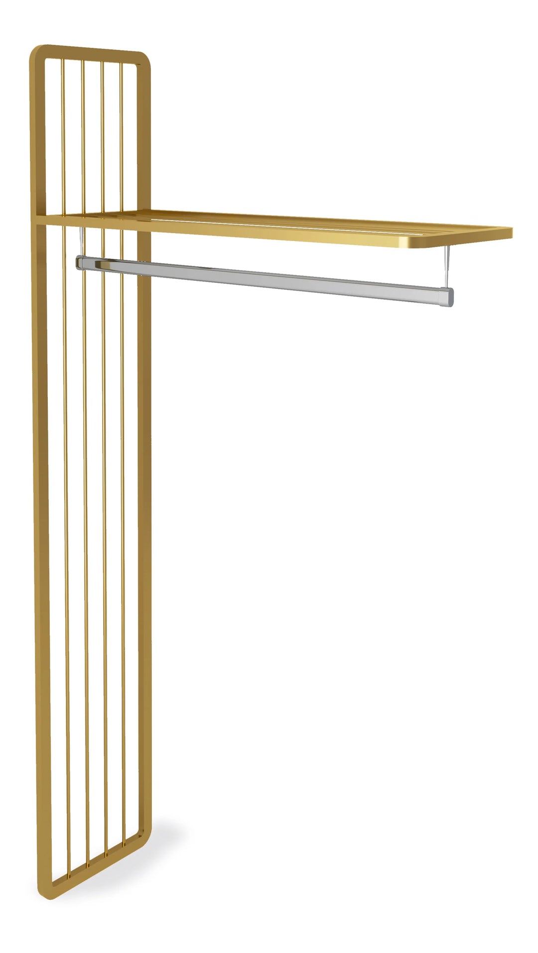 Salondesign24 Lila Garderobe Josh closet