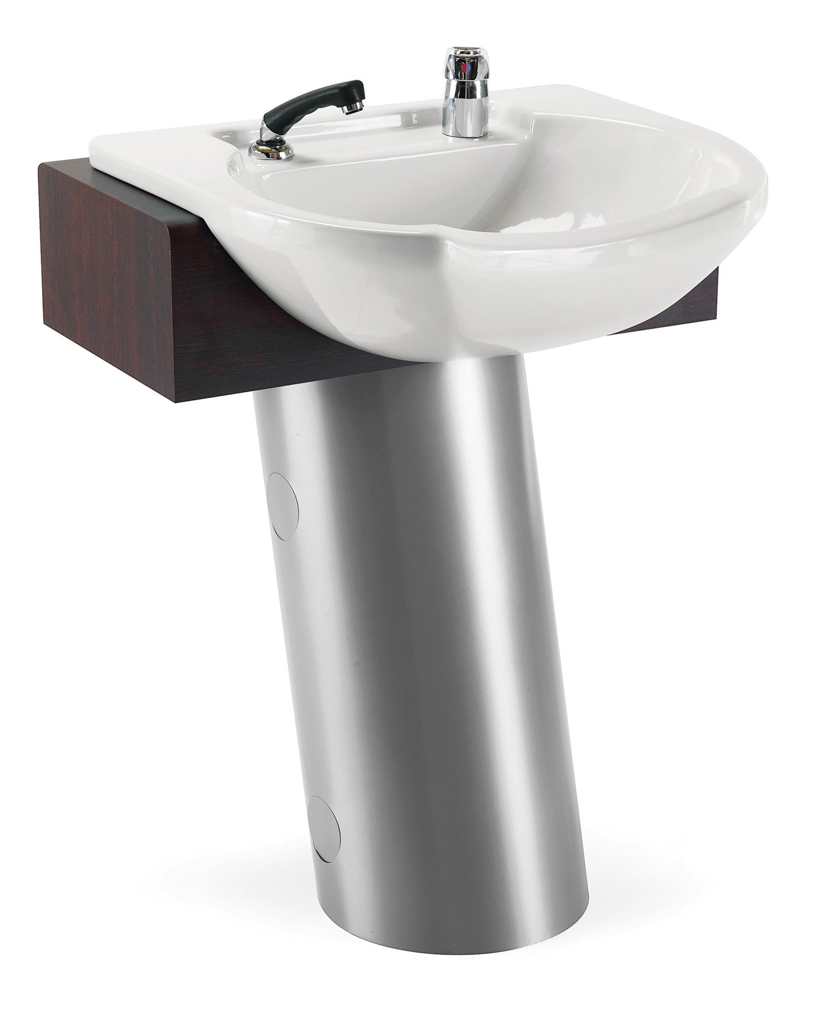 CDE Salondesign Aqua Lavabo frontal Salon de coiffure