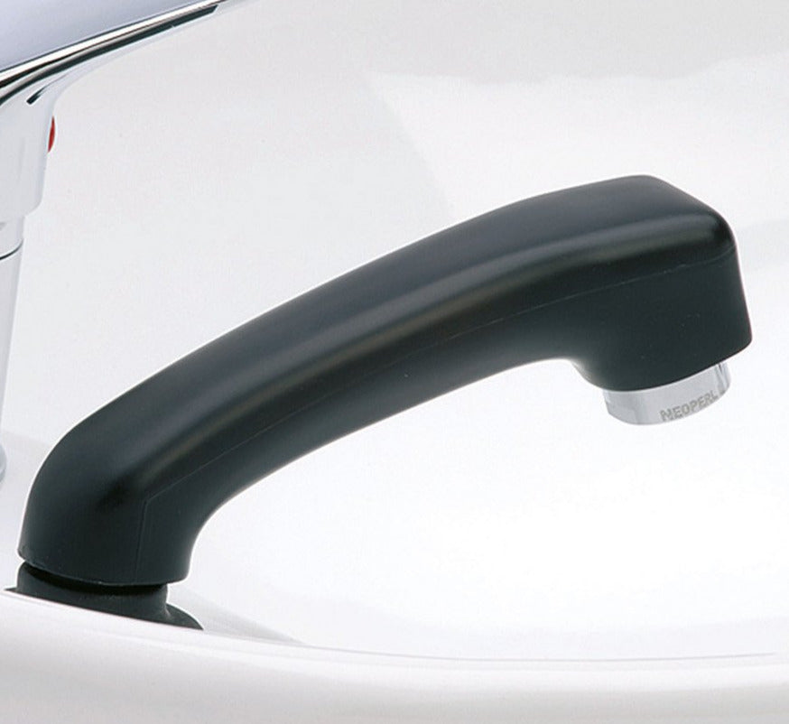 Jobst Handbrause AquataMix mit Luftsprudler