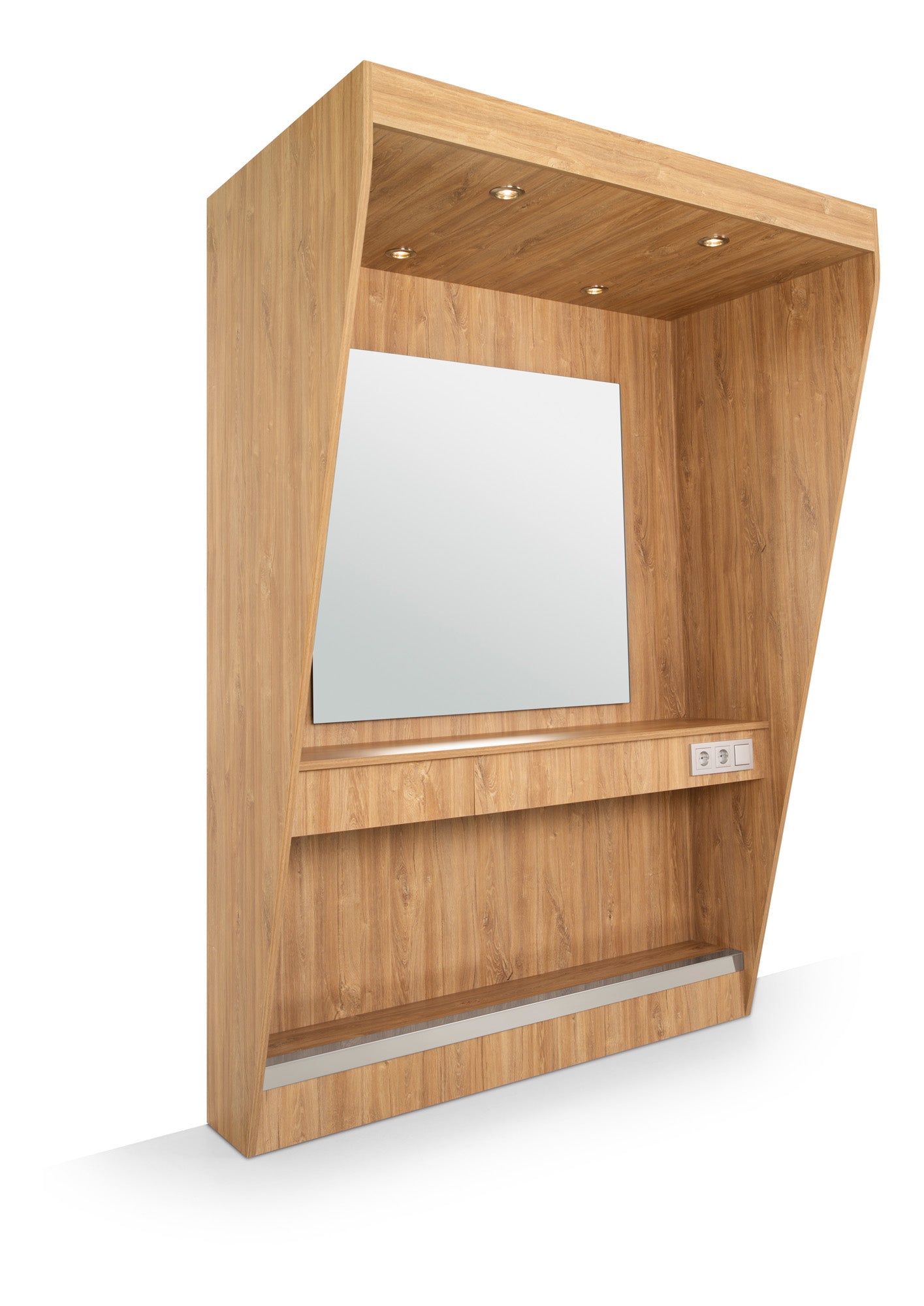 Pahi Dressing Table Arcana