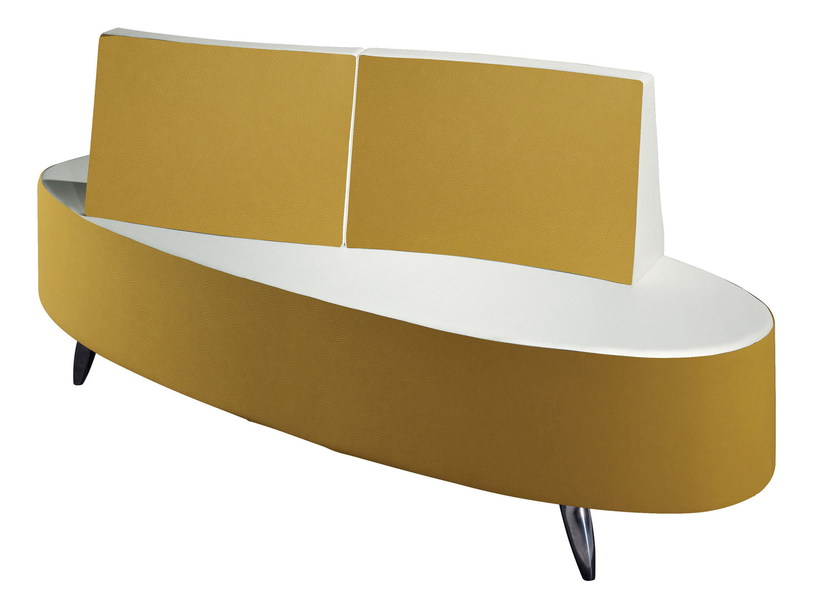 Salon Ambience B-SIDE SOFA