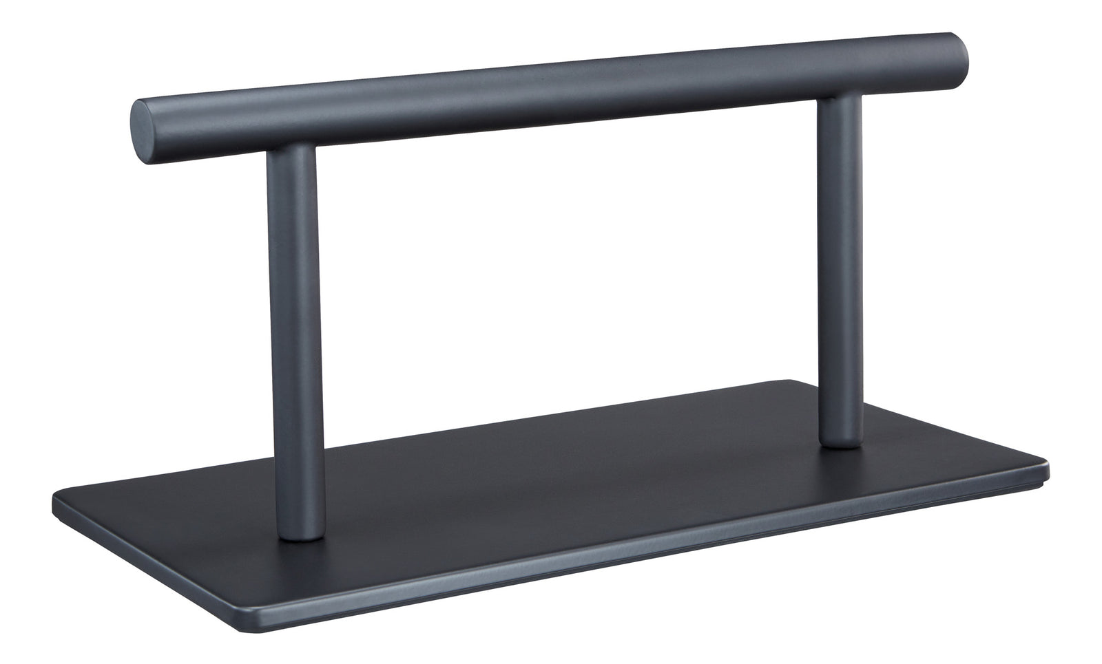 Ebner Friseureinrichtungen Express Line schwarze Fussauflage Modell 321