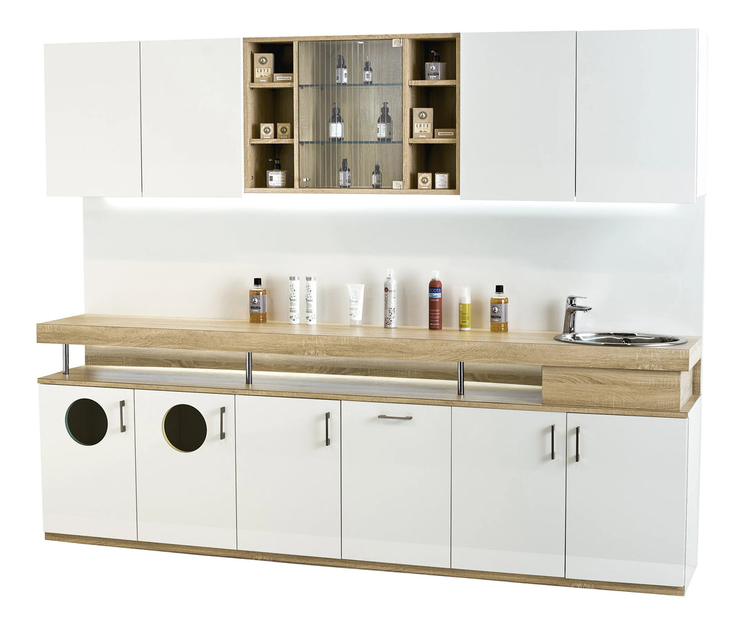 Salondesign24 Lila Mixecke  Beauty