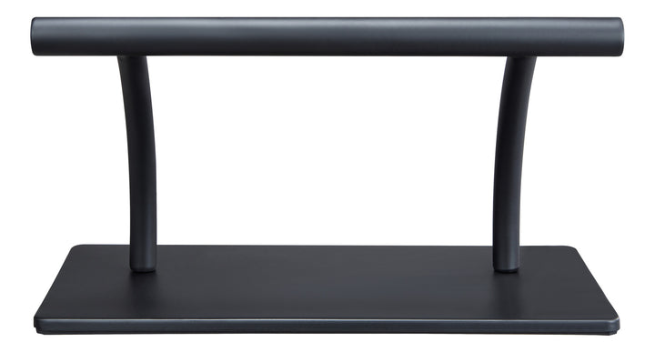 Ebner Friseureinrichtungen Express Line Fussauflage Modell 320 schwarz