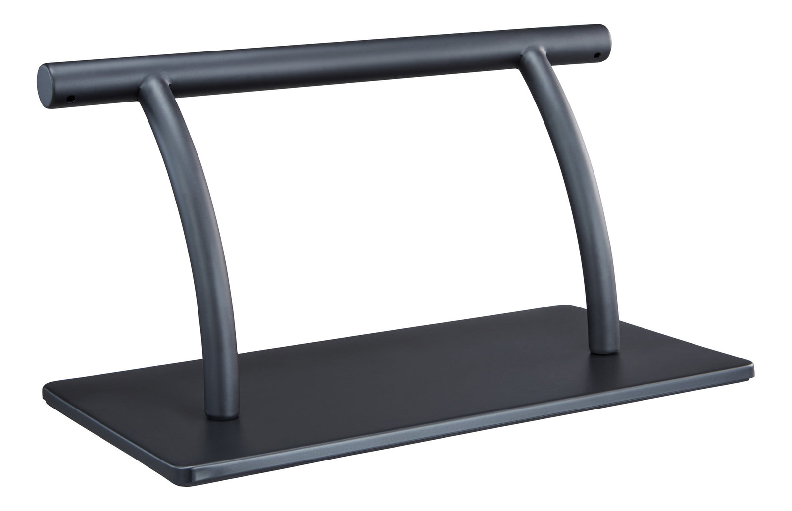 Ebner Friseureinrichtungen Express Line Fussauflage Modell 320 schwarz