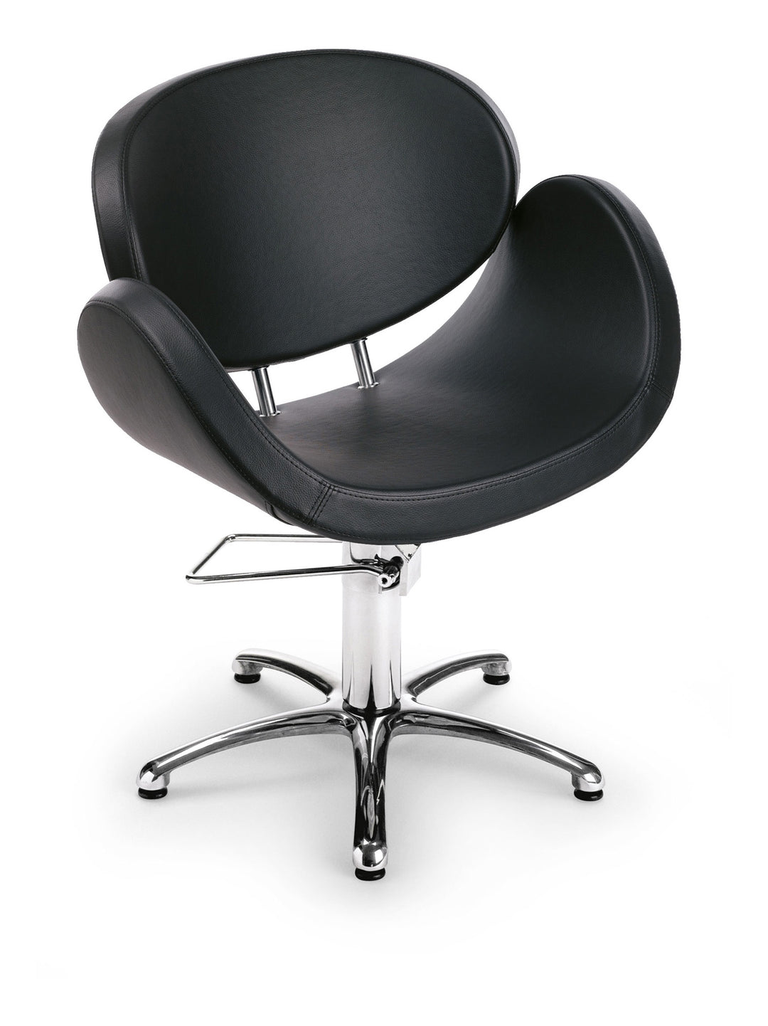 Nelson Mobilier Fauteuil de coiffure BOWY PYL