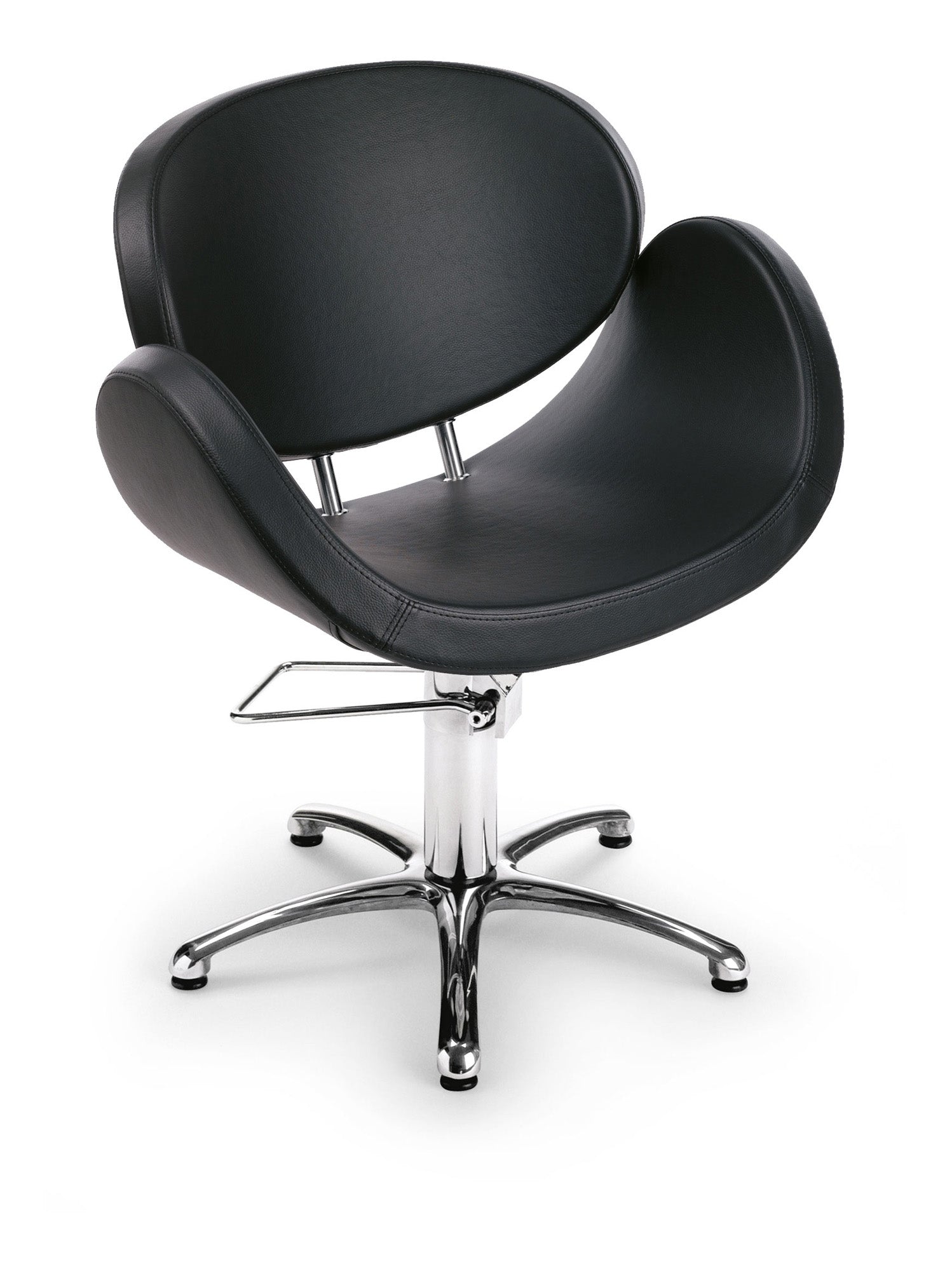 Nelson Mobilier Fauteuil de coiffure BOWY PYL