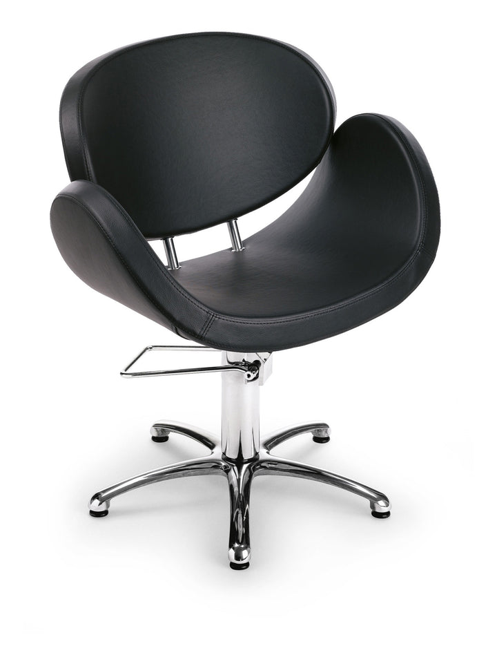 Nelson Mobilier Fauteuil de coiffure BOWY PYL