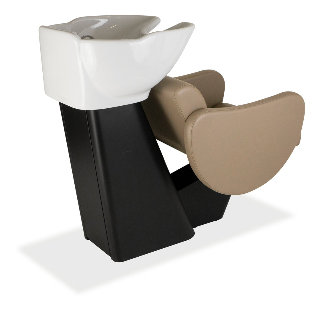 Karisma Waschanlage Bean Wash