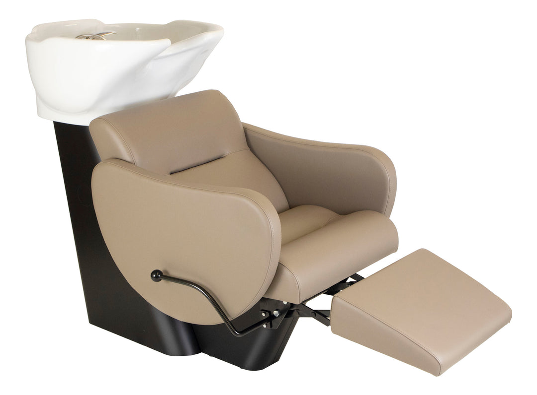 Karisma Waschanlage Bean Wash