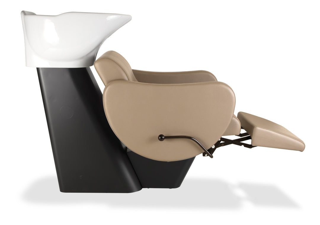 Karisma Waschanlage Bean Wash