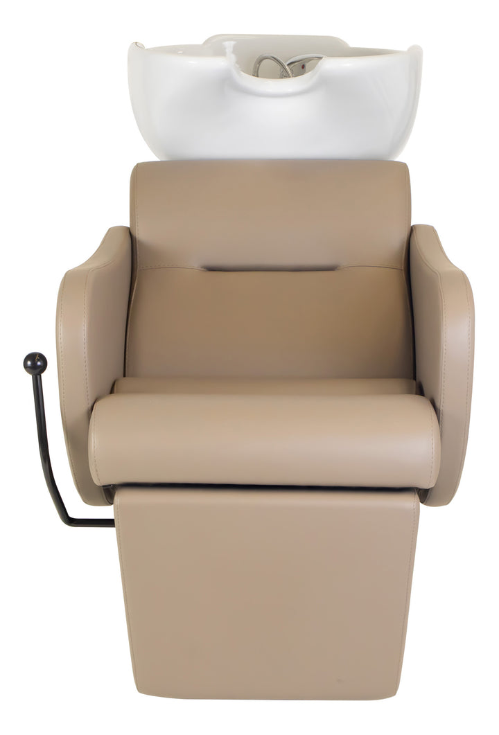 Karisma Waschanlage Bean Wash