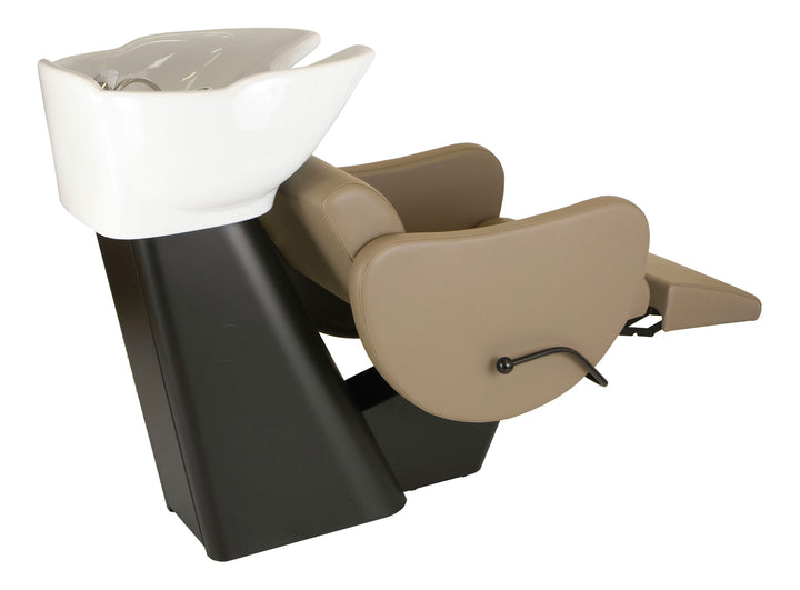 Karisma Waschanlage Bean Wash