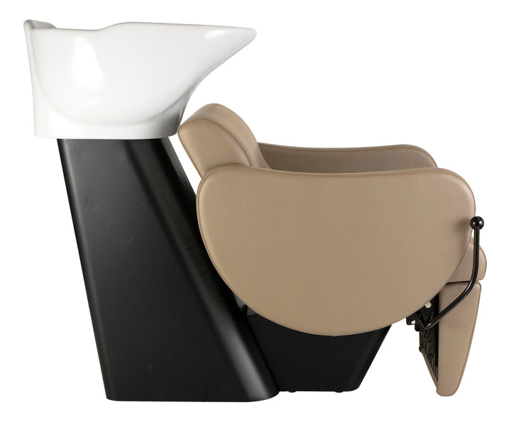 Karisma Waschanlage Bean Wash