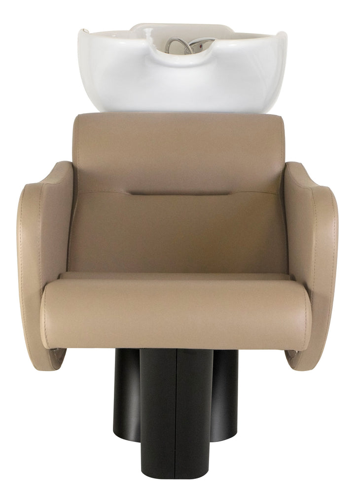 Karisma Waschanlage Bean Wash