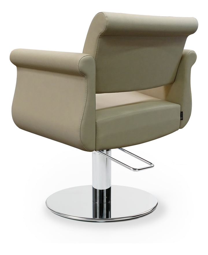 Karisma Friseurstuhl BETTY