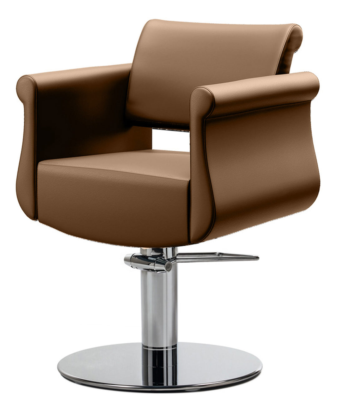 Karisma Friseurstuhl BETTY
