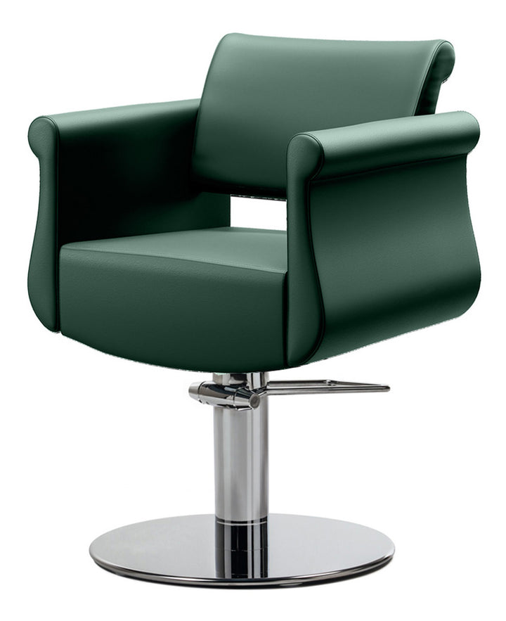 Karisma Friseurstuhl BETTY