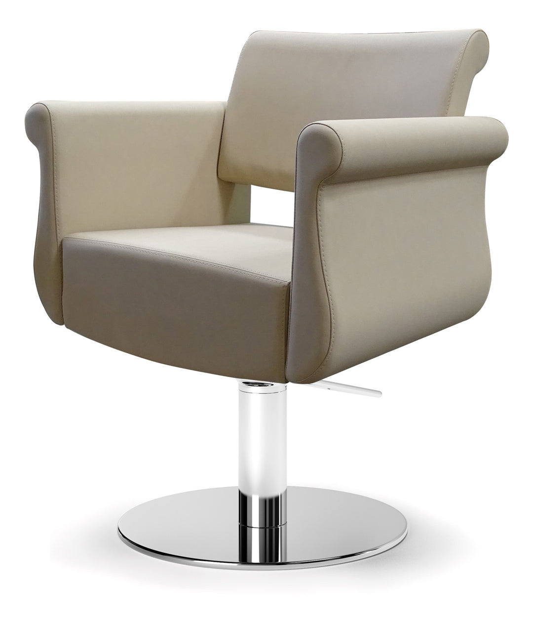 Karisma Friseurstuhl BETTY