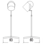 Vezzoni Haarsauna Victor