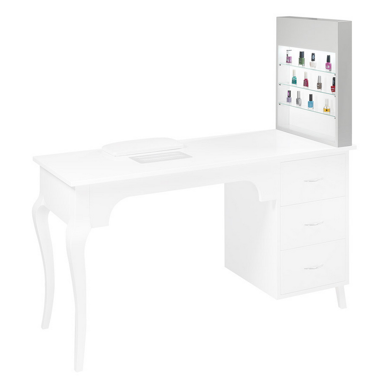 Vezzoni Nageltische Expo nails