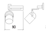 Casque de séchage Vezzoni 1020
