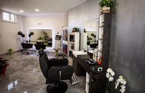 Vezzosi Barberstoel Newton plus