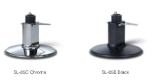 Piètement de fauteuil Takara Belmont SL-85B