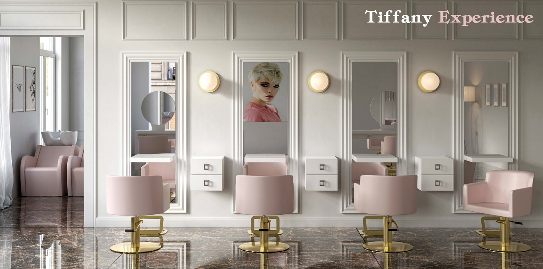 GammaStore Styling mirror JADMAHAL