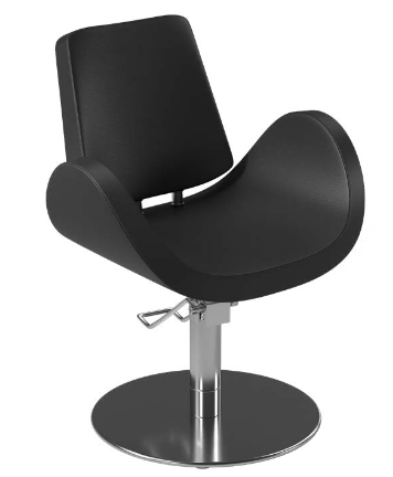 GammaStore kappersstoel ALIPES BASE ROTO FULL COLOR