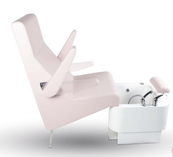 Fauteuil de pédicure GammaStore HYDROCART